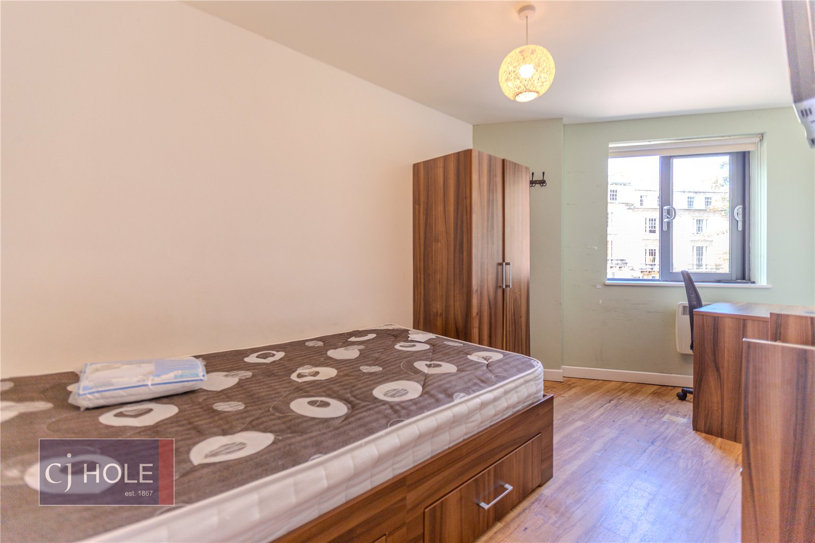 6 bedroom Flat to let in Clifton, Bristol