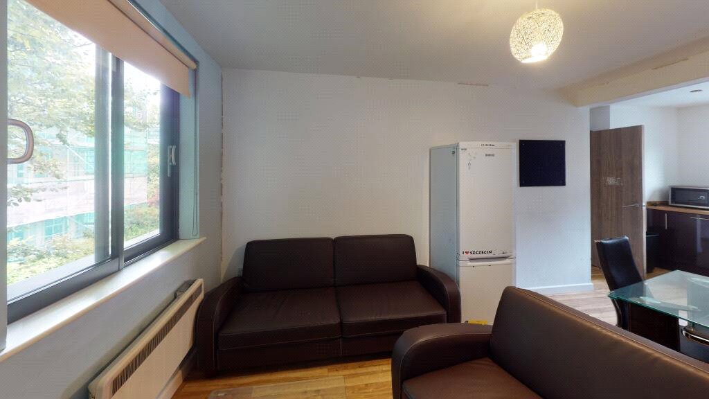 6 bedroom Flat to let in Clifton, Bristol