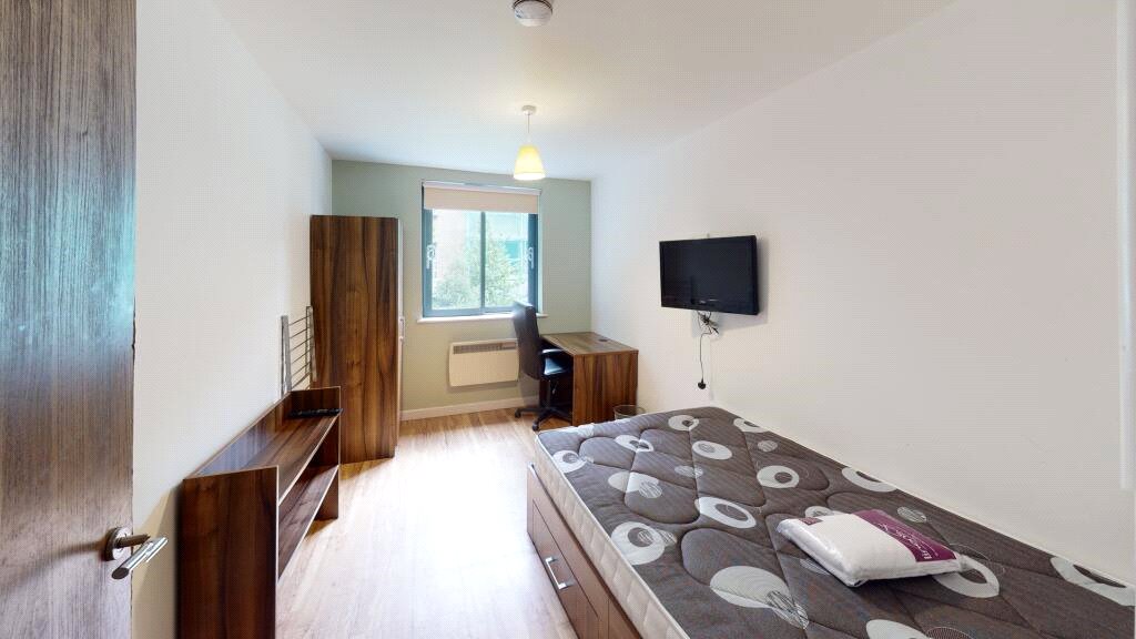 6 bedroom Flat to let in Clifton, Bristol