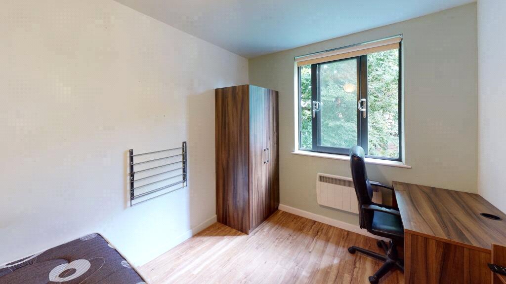 6 bedroom Flat to let in Clifton, Bristol