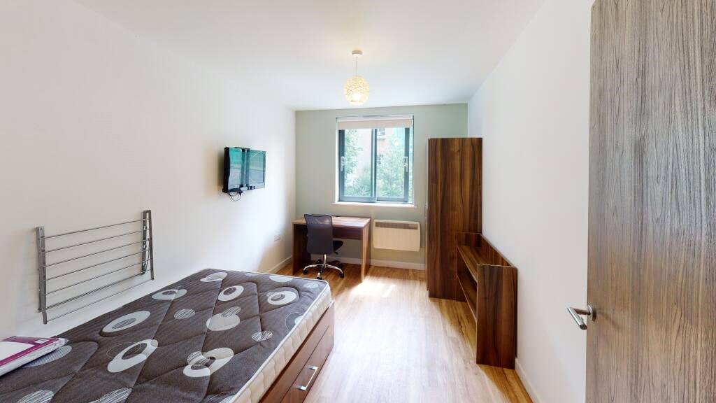 6 bedroom Flat to let in Clifton, Bristol