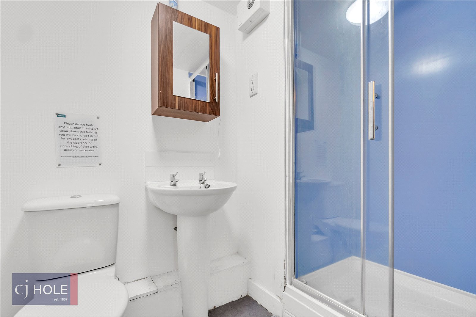 2 bedroom Flat to let in Clifton, Bristol