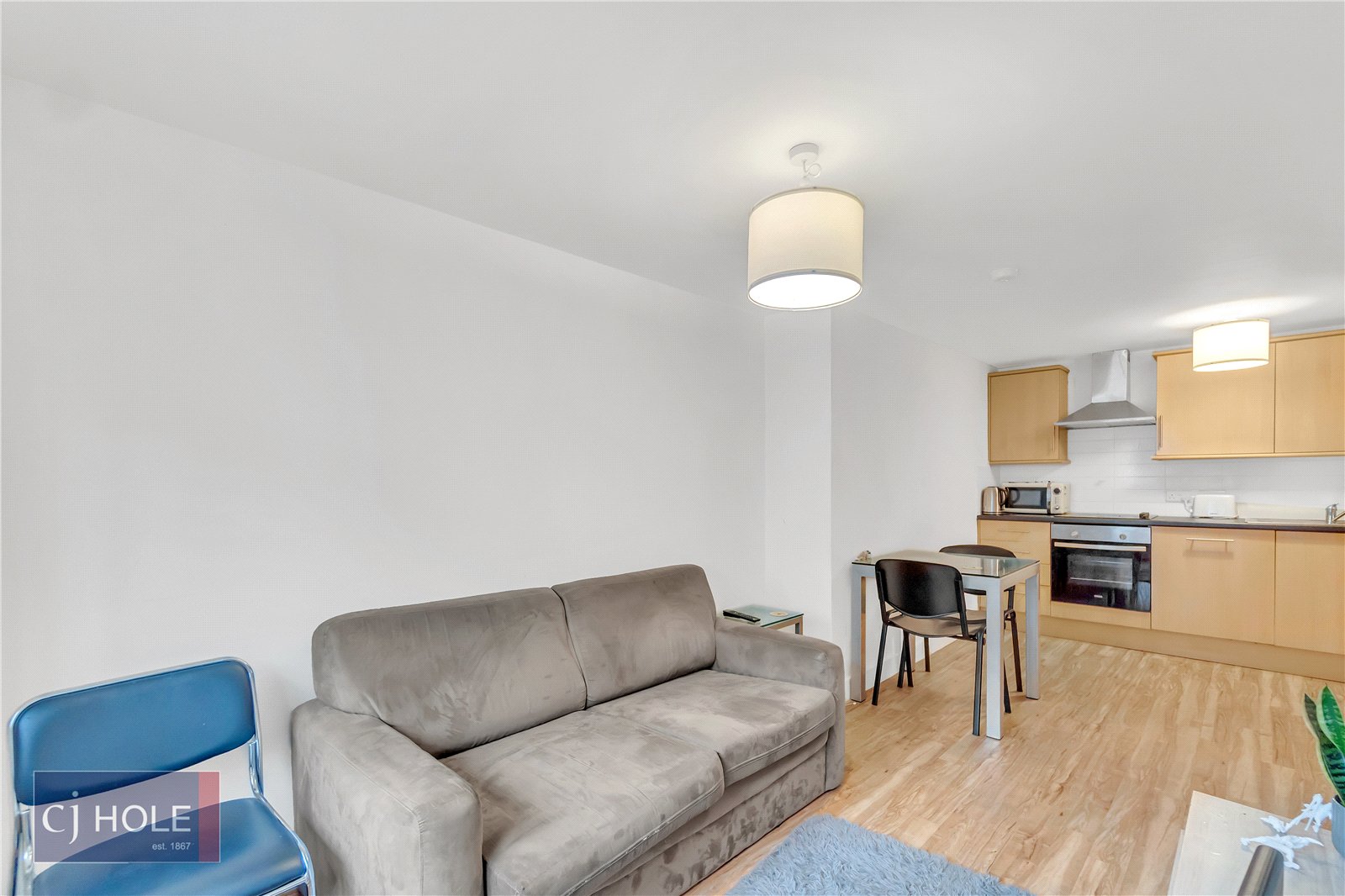 2 bedroom Flat to let in Clifton, Bristol