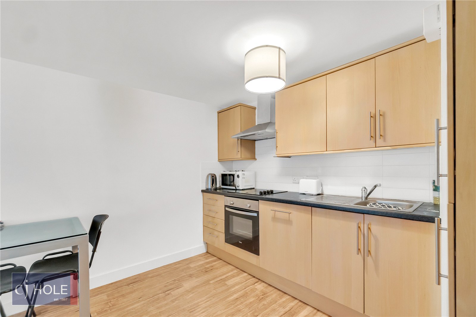 2 bedroom Flat to let in Clifton, Bristol