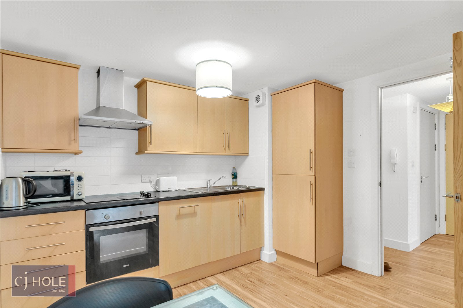 2 bedroom Flat to let in Clifton, Bristol
