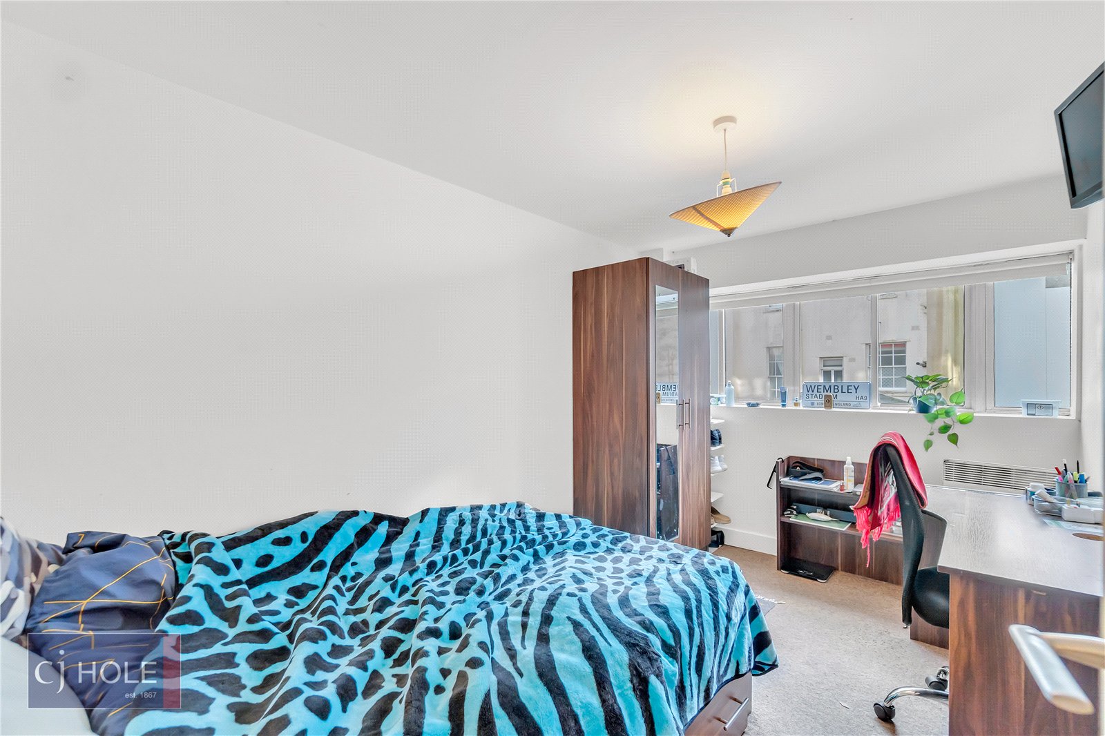 2 bedroom Flat to let in Clifton, Bristol