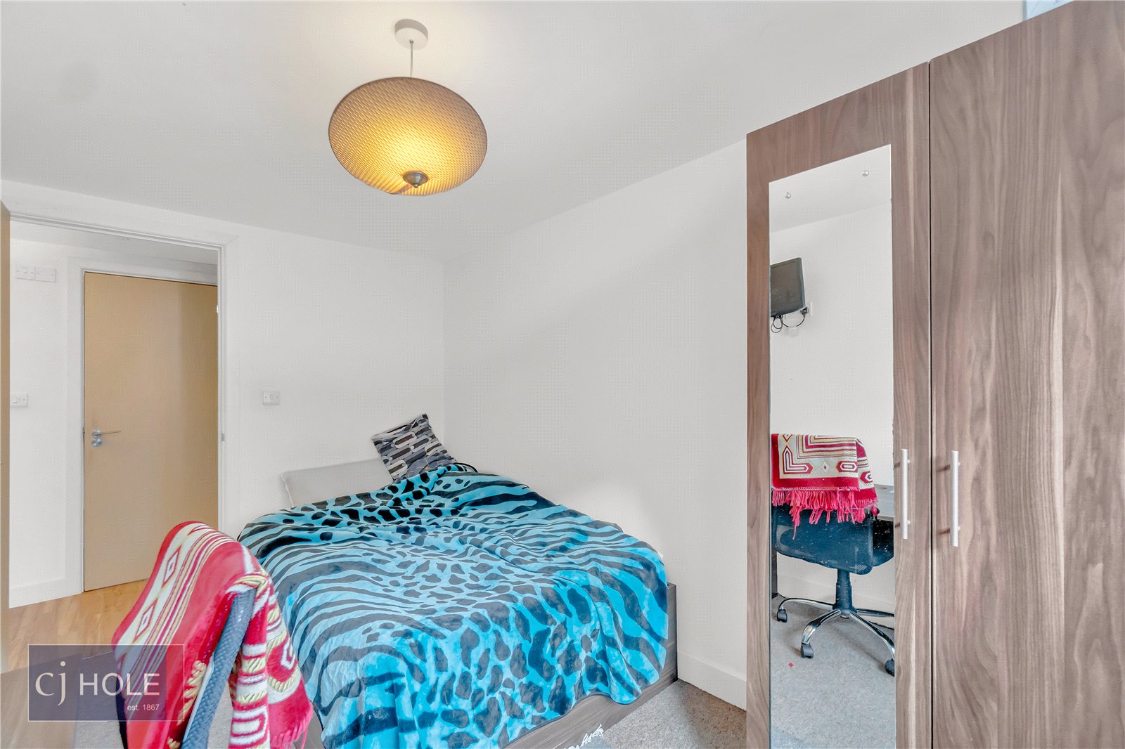2 bedroom Flat to let in Clifton, Bristol
