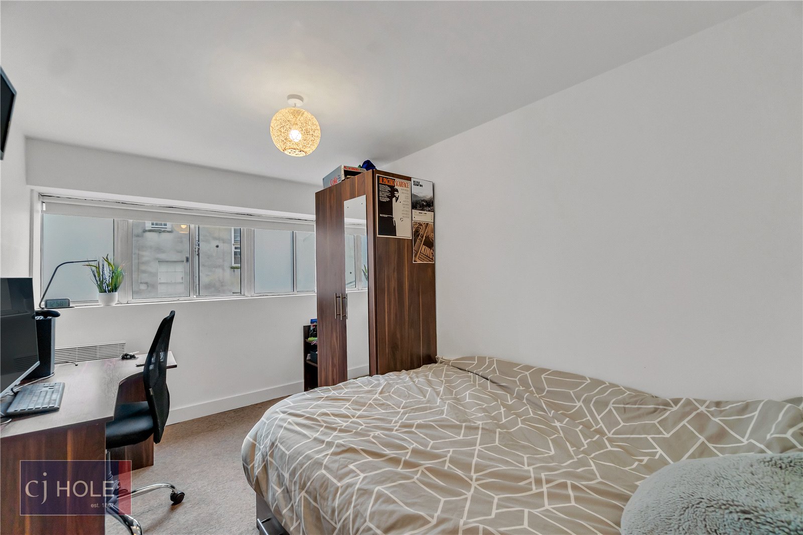 2 bedroom Flat to let in Clifton, Bristol