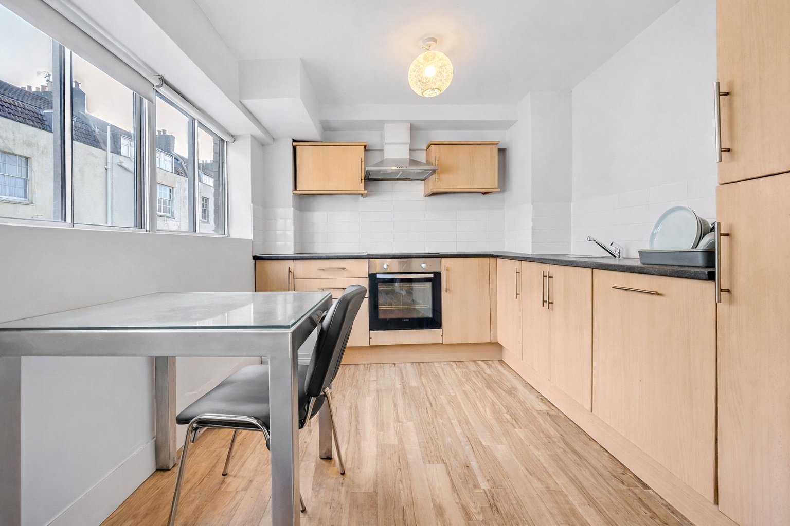 4 bedroom Flat to let in Clifton, Bristol