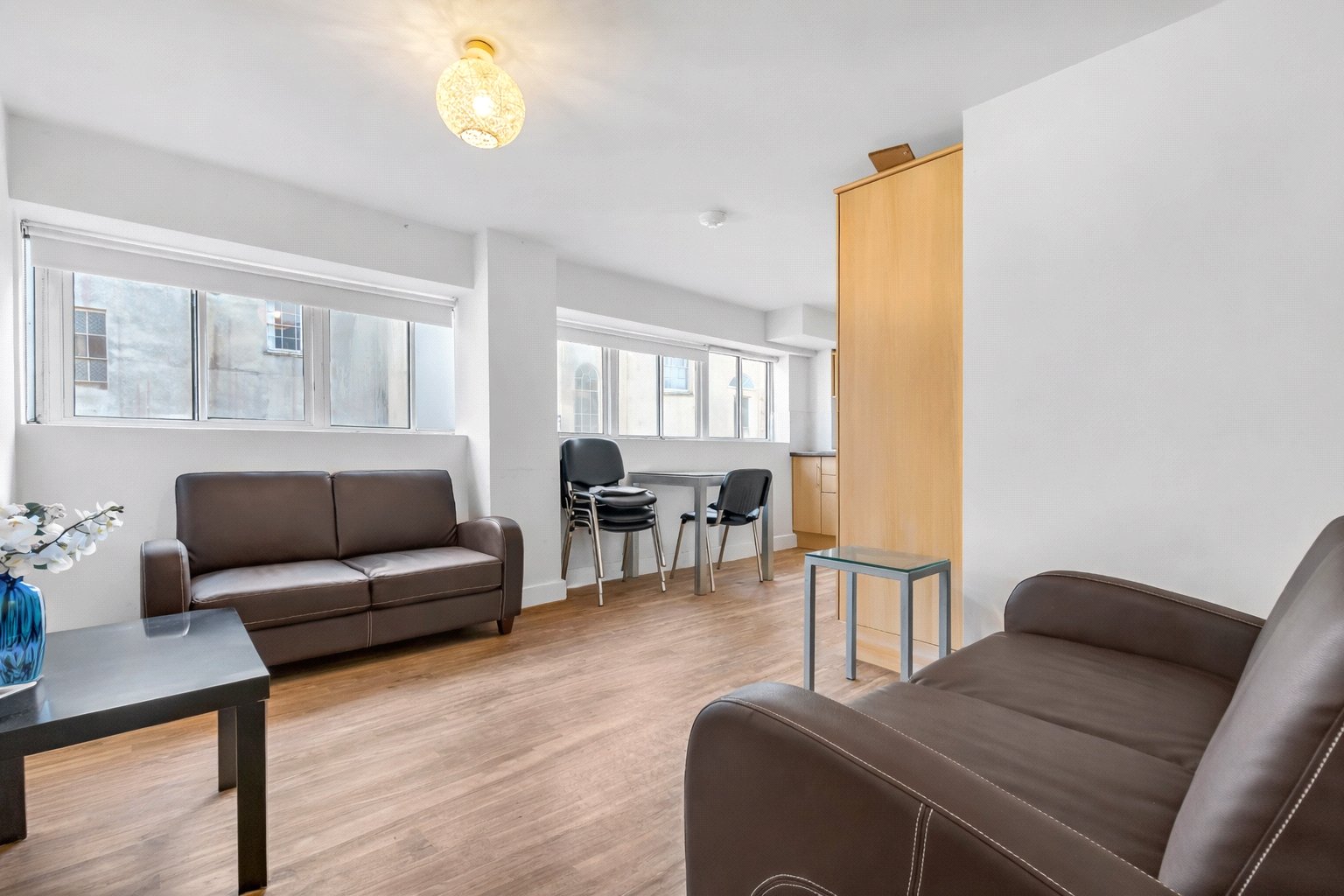4 bedroom Flat to let in Clifton, Bristol