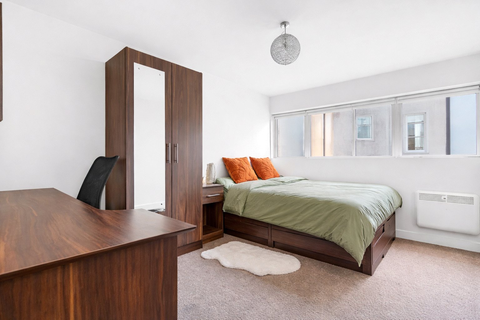 4 bedroom Flat to let in Clifton, Bristol