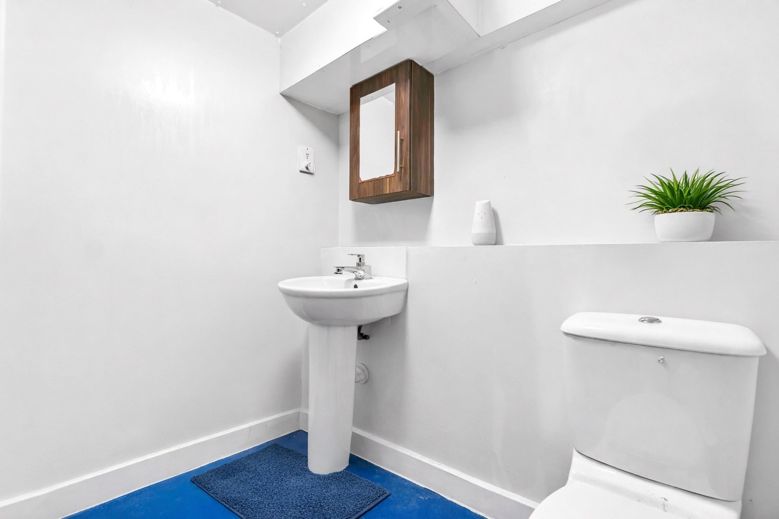 4 bedroom Flat to let in Clifton, Bristol