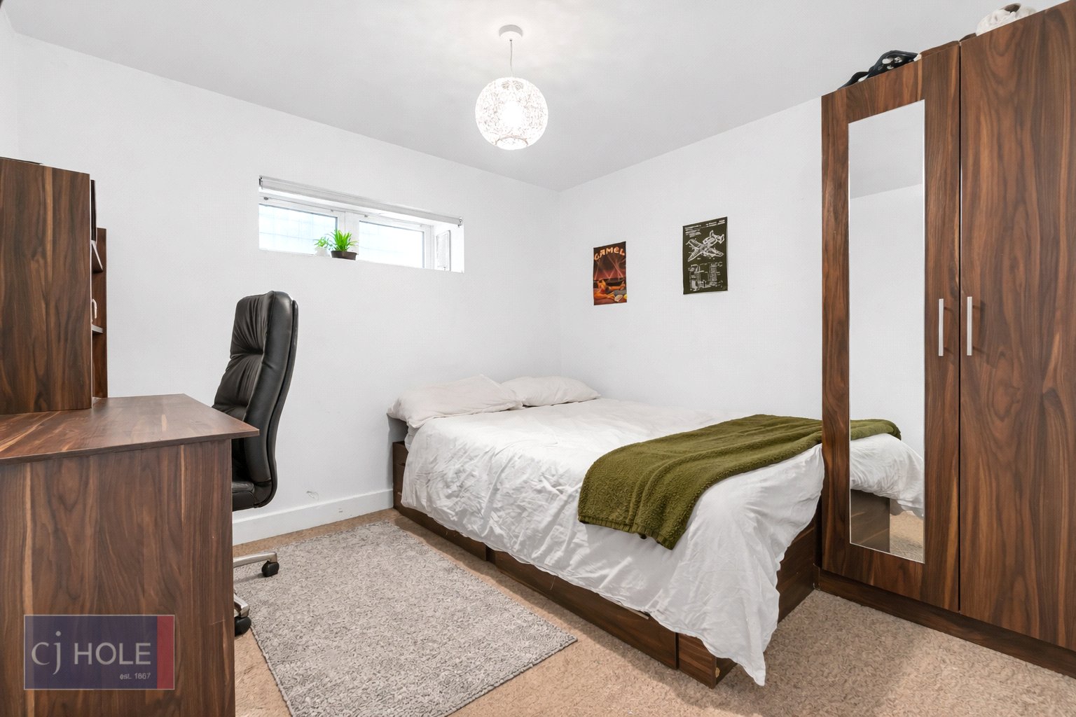 4 bedroom Flat to let in Clifton, Bristol