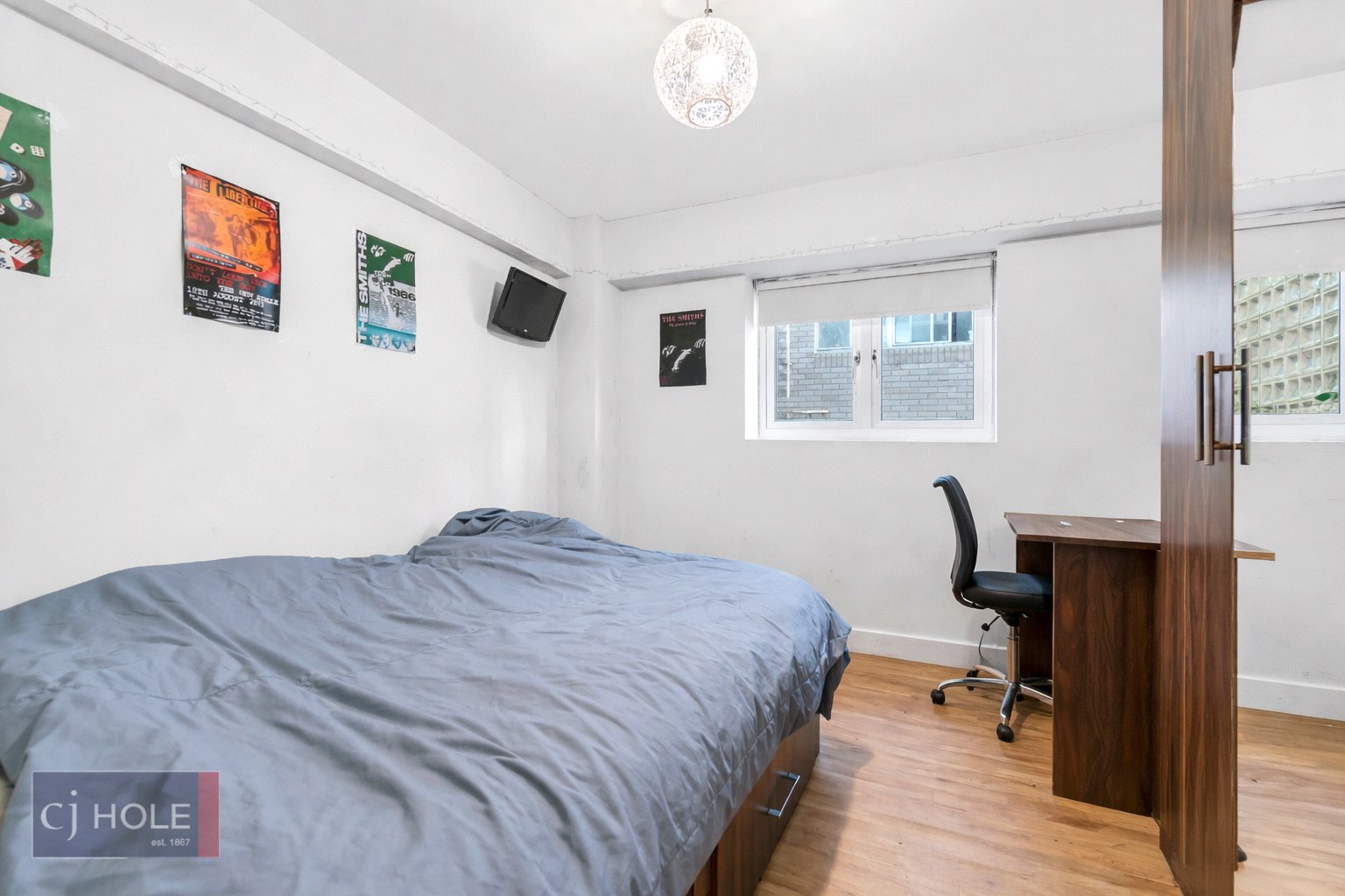 4 bedroom Flat to let in Clifton, Bristol