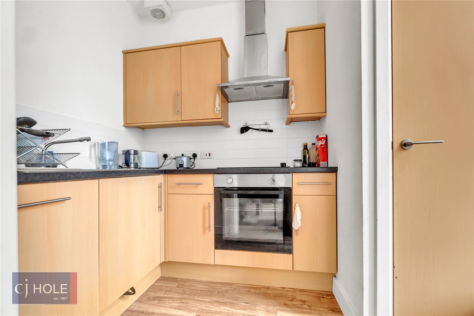 1 bedroom Flat to let in Clifton, Bristol