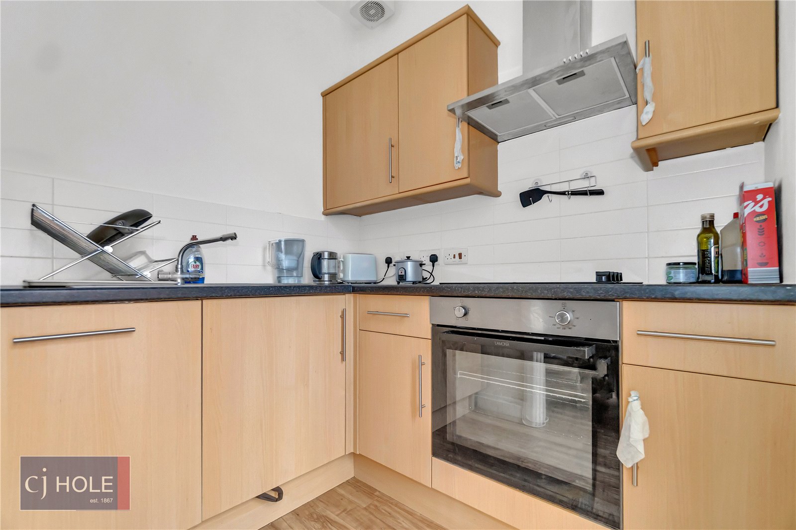 1 bedroom Flat to let in Clifton, Bristol