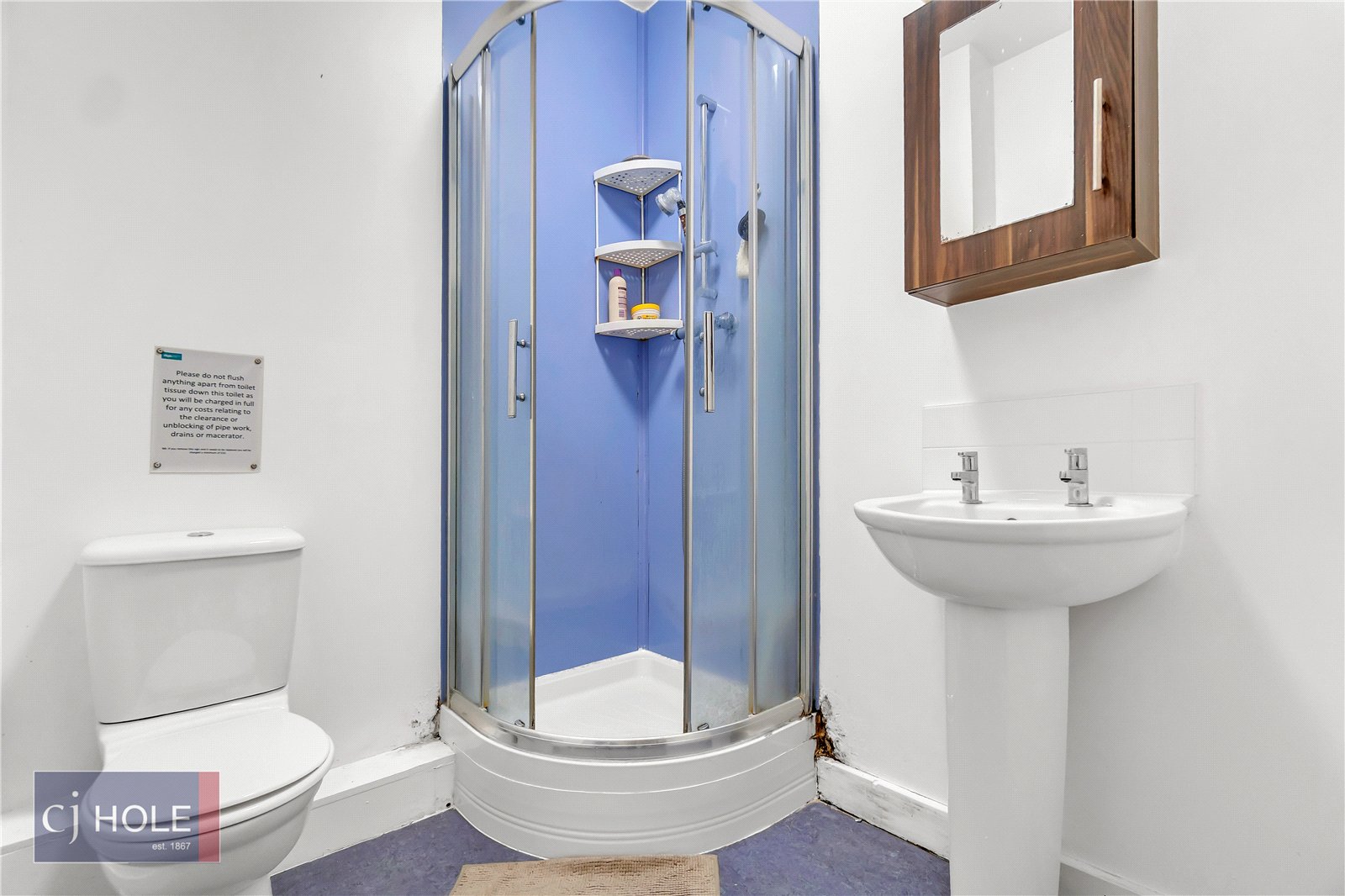 1 bedroom Flat to let in Clifton, Bristol