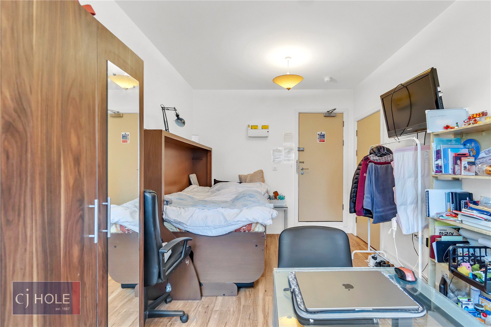 1 bedroom Flat to let in Clifton, Bristol