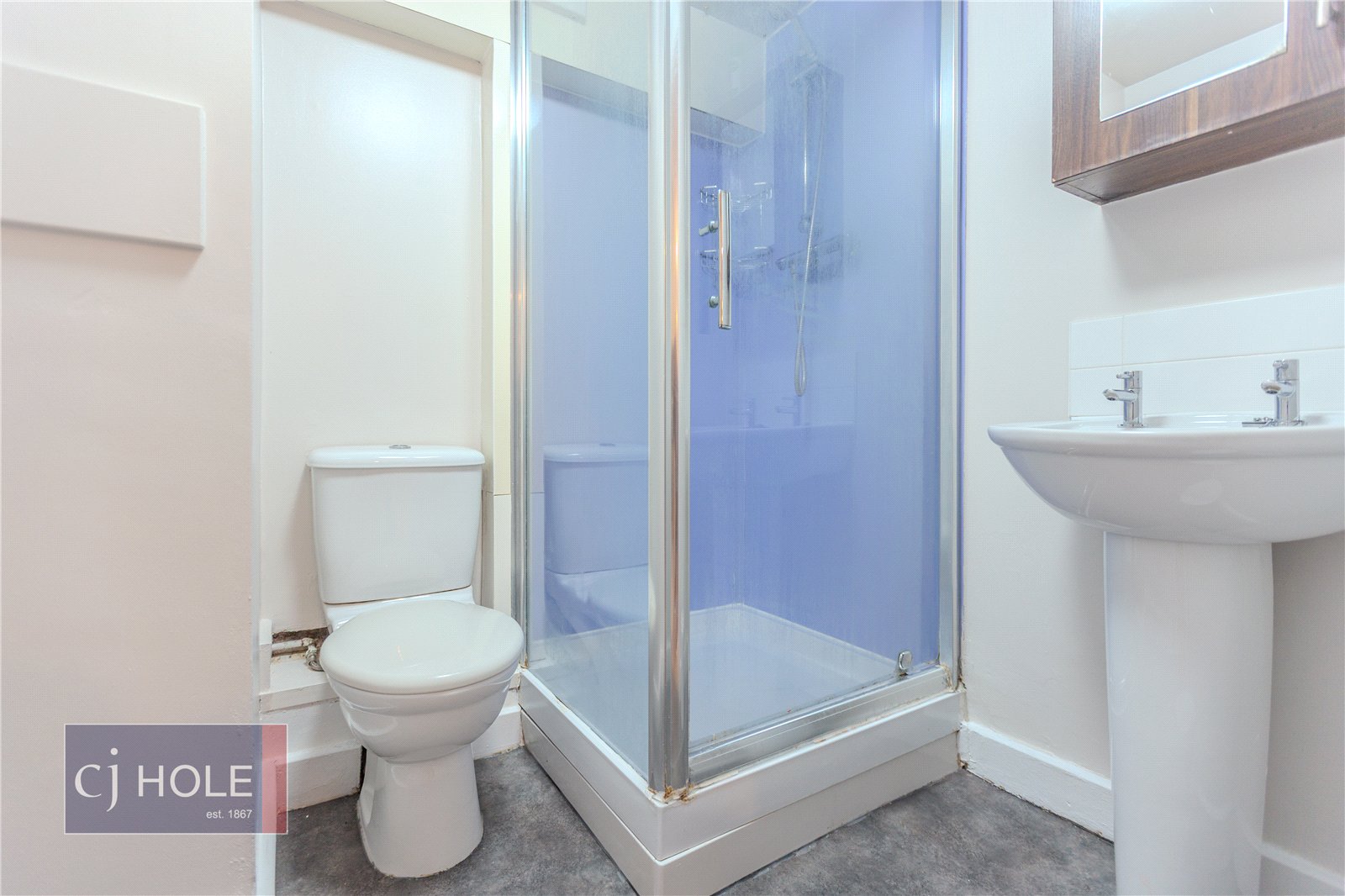 3 bedroom Flat to let in Clifton, Bristol