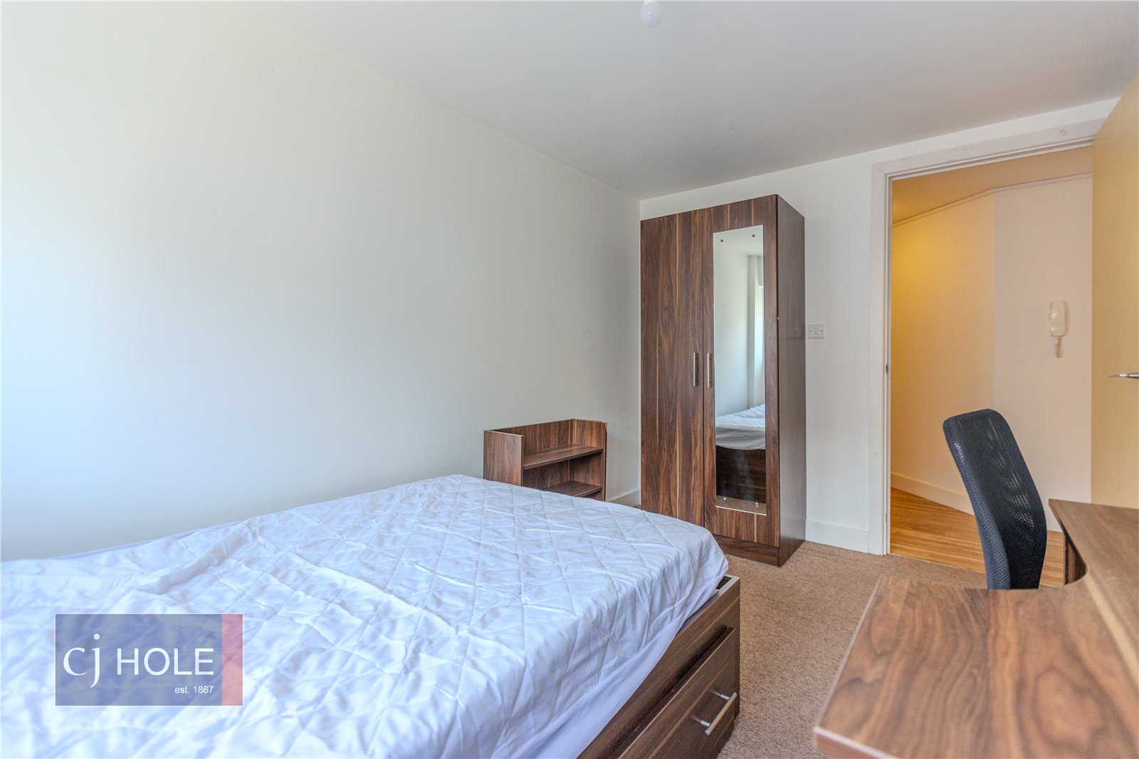 3 bedroom Flat to let in Clifton, Bristol