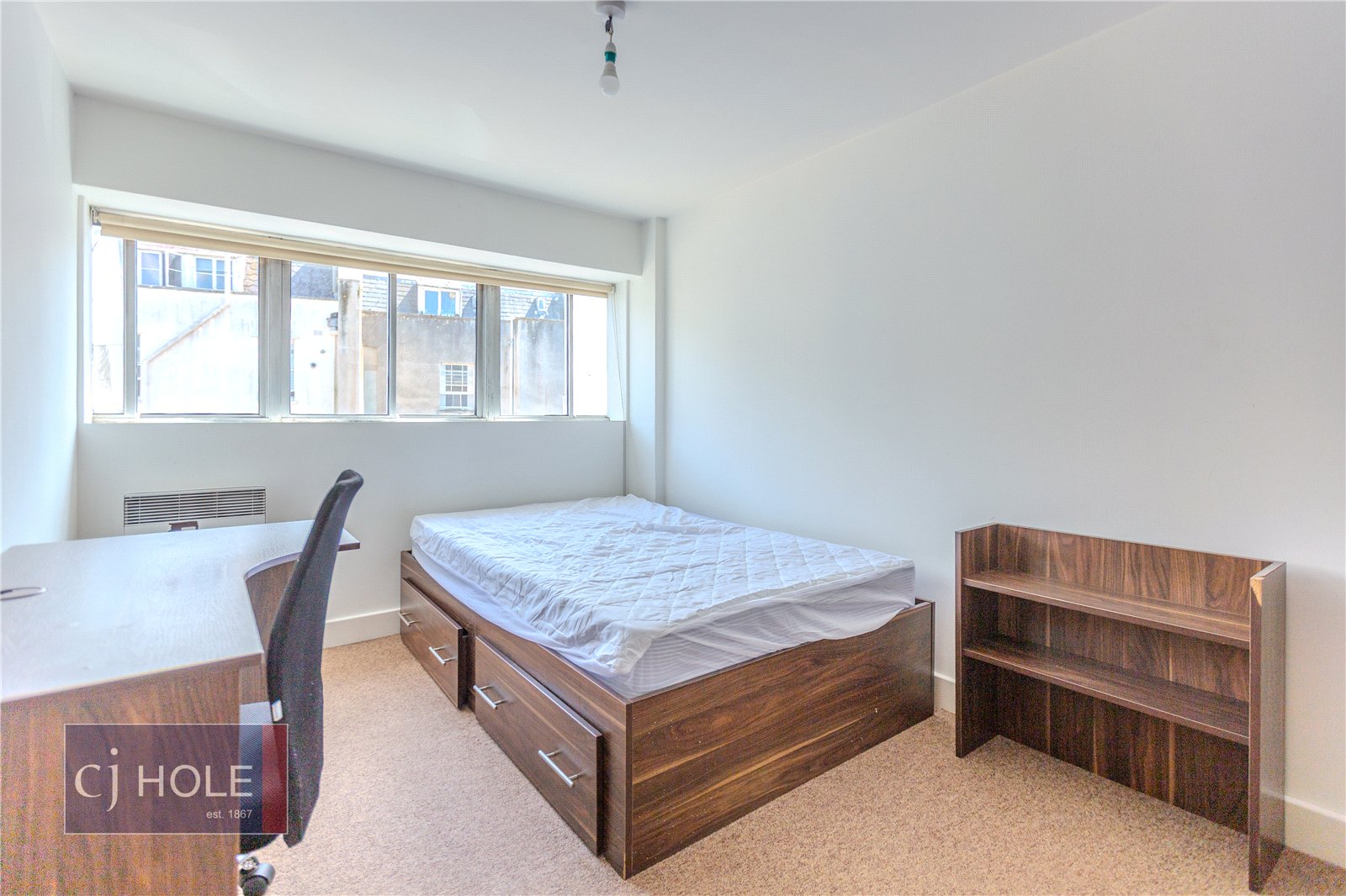 3 bedroom Flat to let in Clifton, Bristol