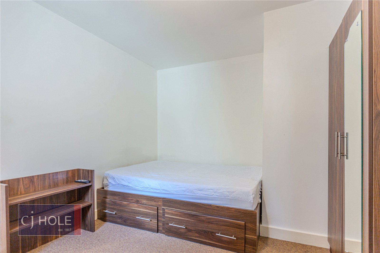 4 bedroom Flat to let in Clifton, Bristol