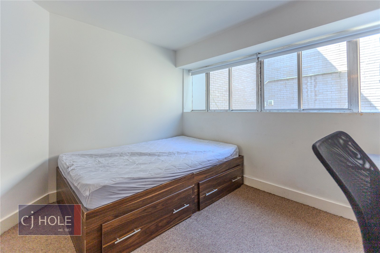 4 bedroom Flat to let in Clifton, Bristol