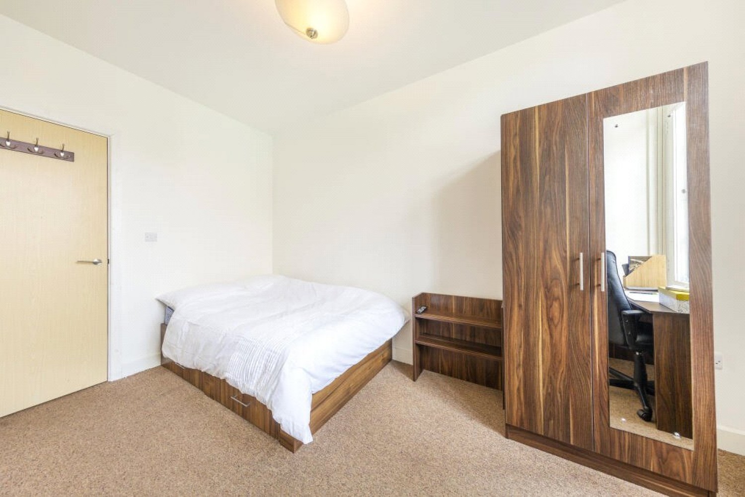 Clifton, Bristol