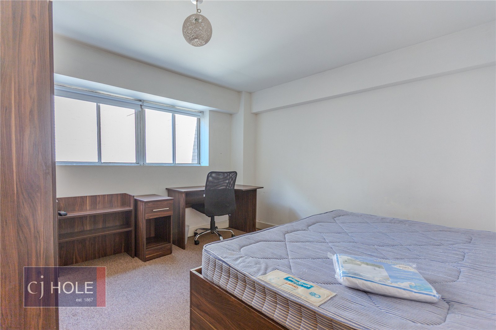 4 bedroom Flat to let in Clifton, Bristol