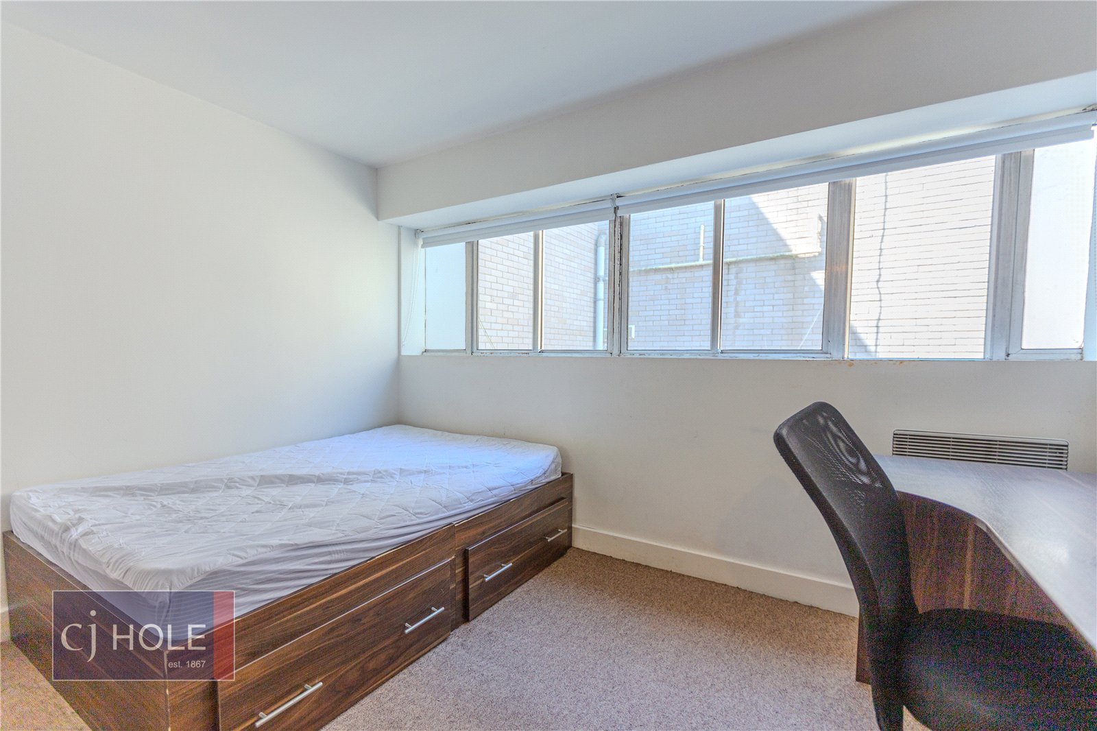 4 bedroom Flat to let in Clifton, Bristol