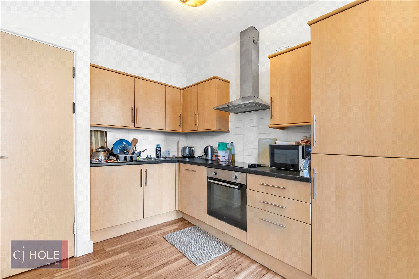 2 bedroom Flat to let in Clifton, Bristol