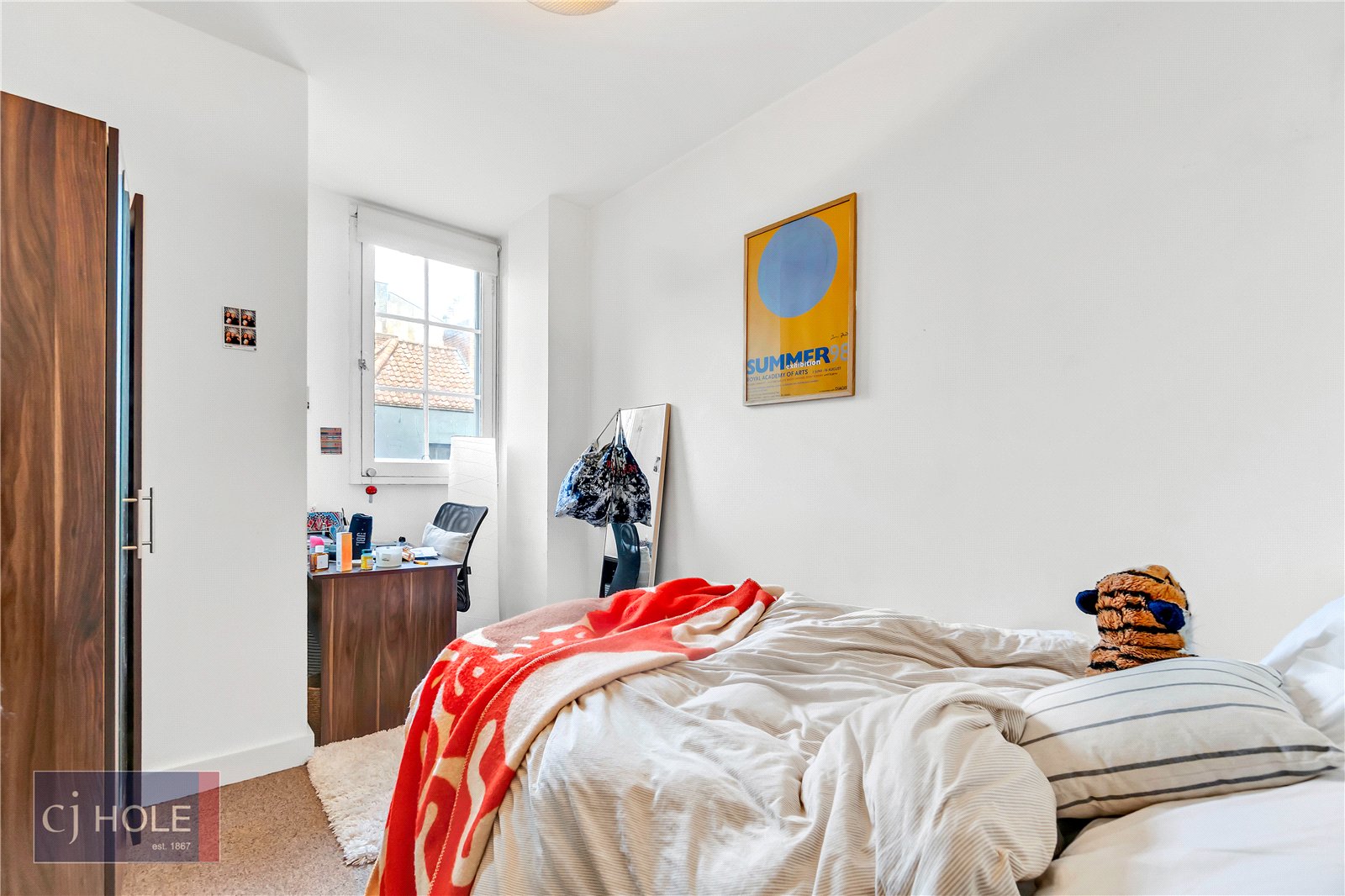 2 bedroom Flat to let in Clifton, Bristol