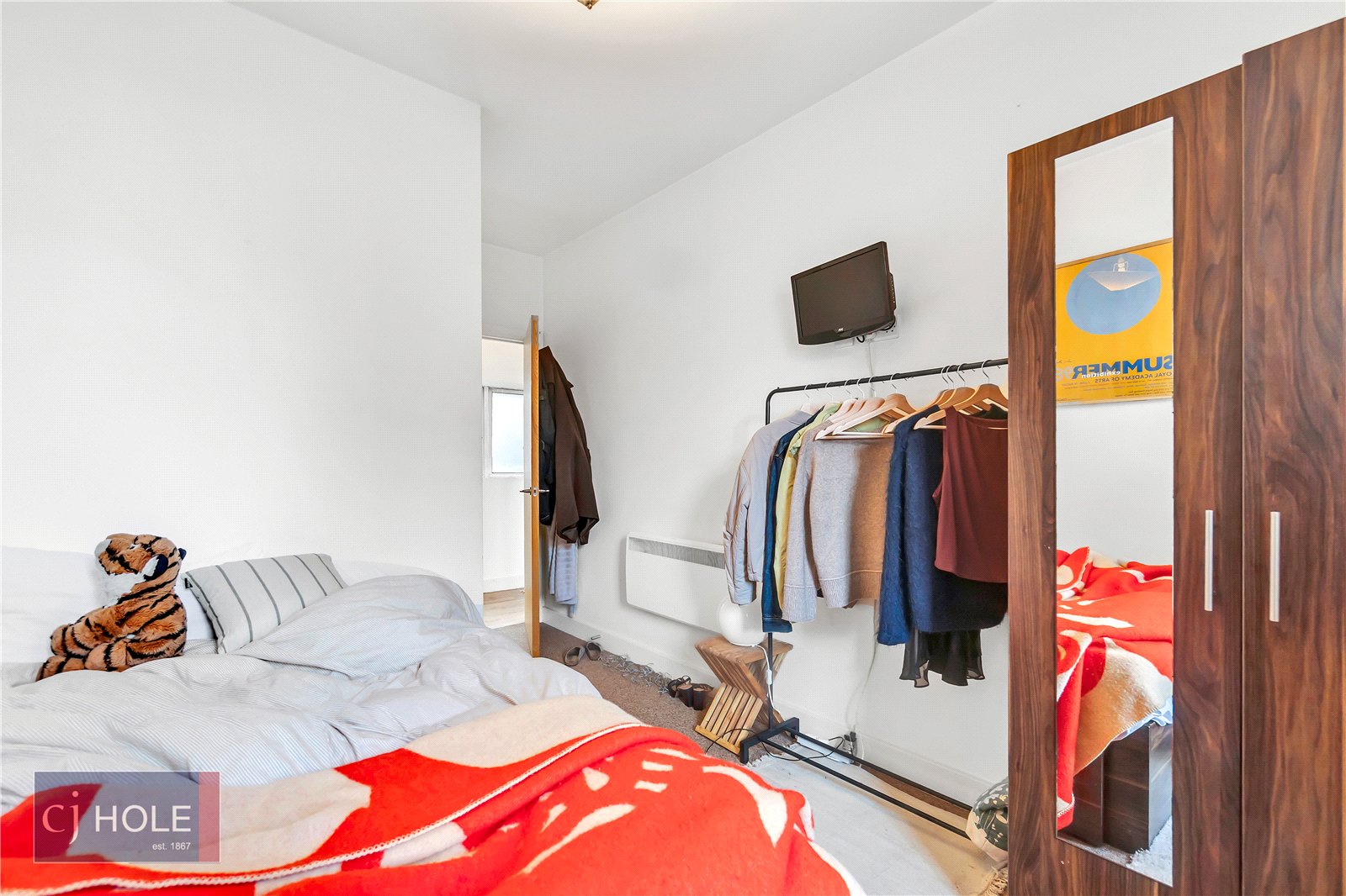2 bedroom Flat to let in Clifton, Bristol