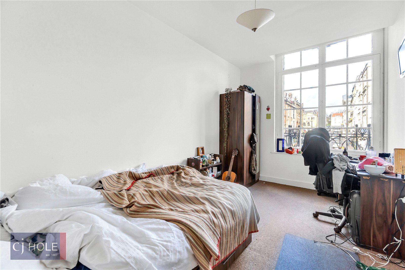 2 bedroom Flat to let in Clifton, Bristol