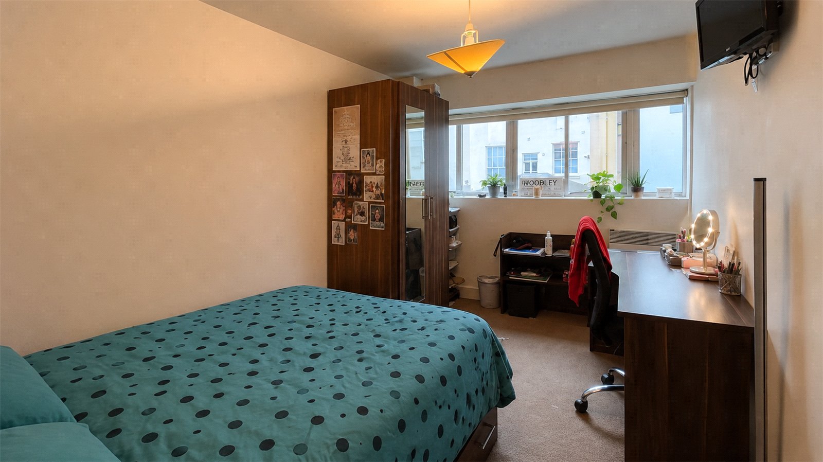 4 bedroom Flat to let in Clifton, Bristol