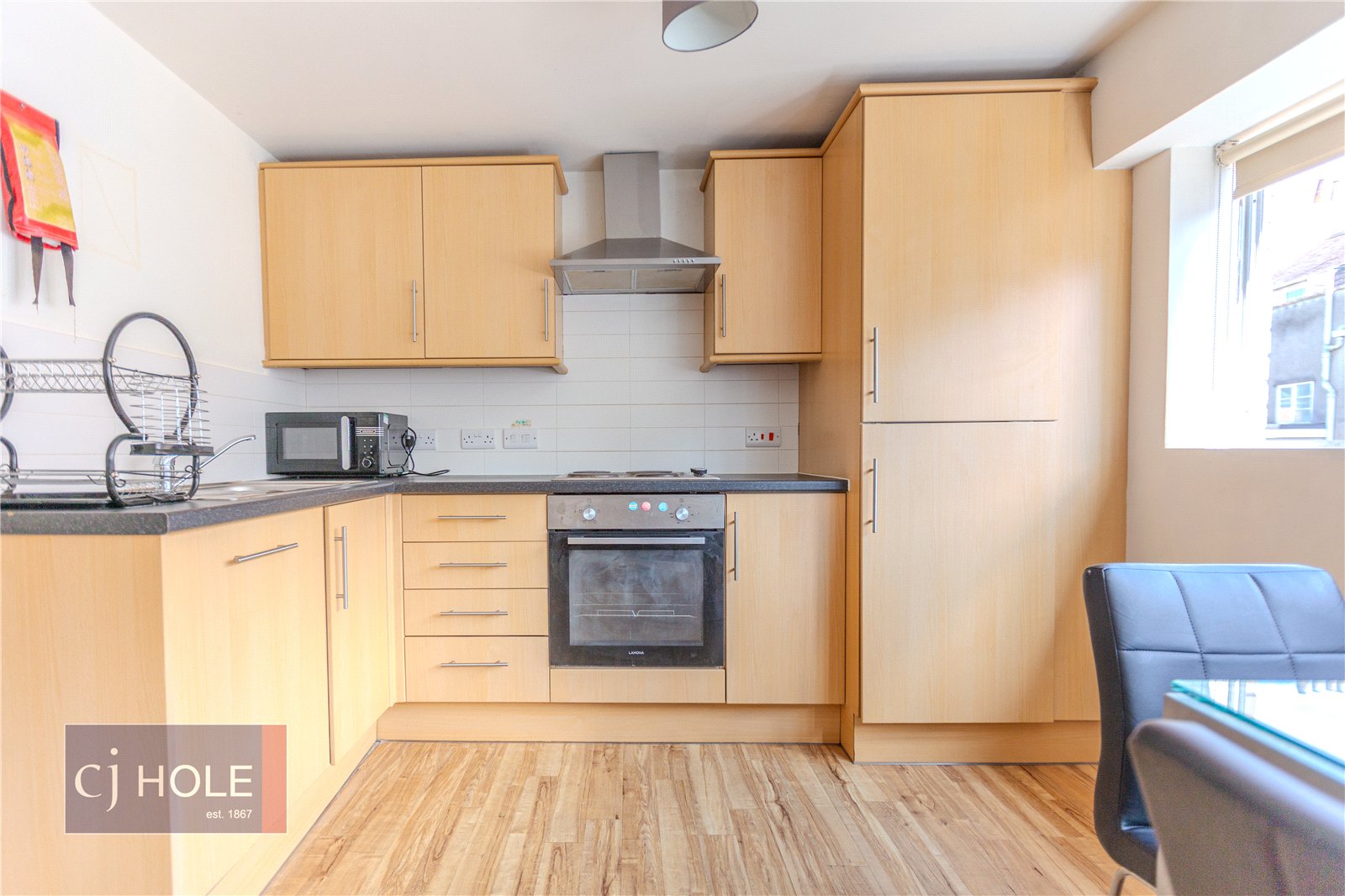 4 bedroom Flat to let in Clifton, Bristol