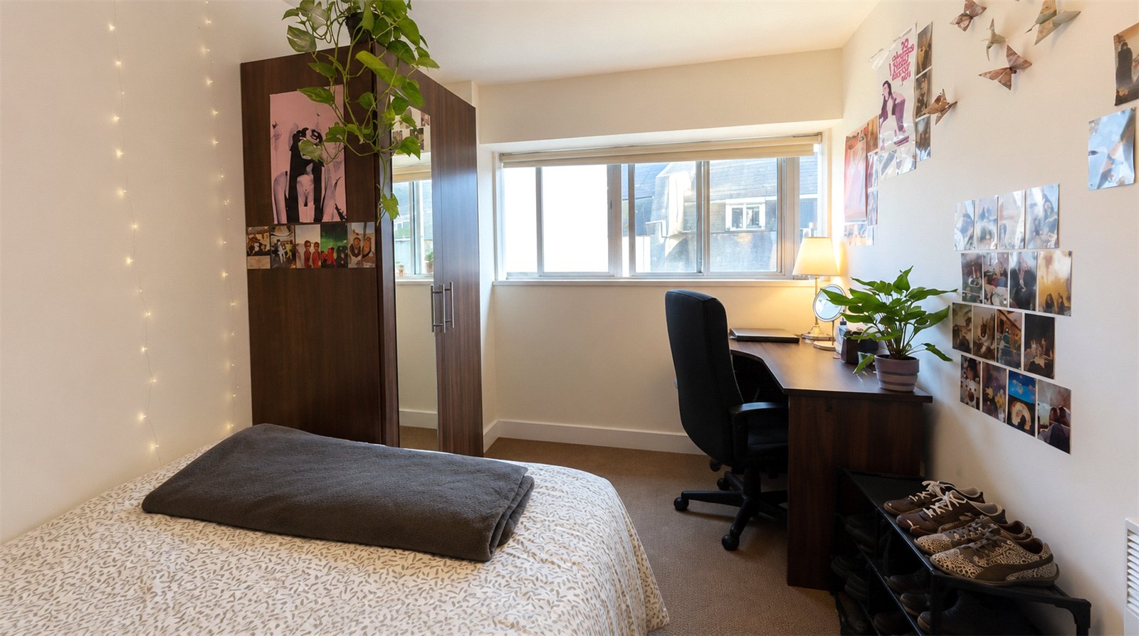 4 bedroom Flat to let in Clifton, Bristol