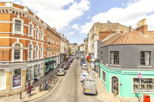 Clifton, Bristol