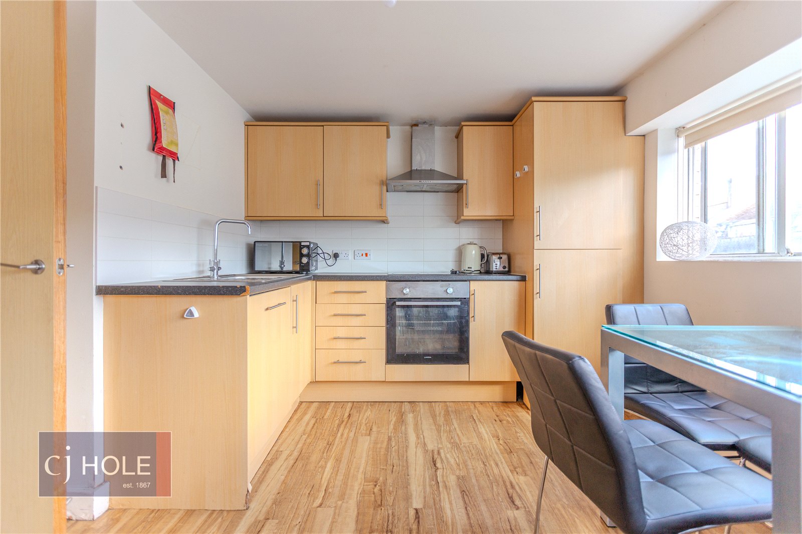 4 bedroom Flat to let in Clifton, Bristol