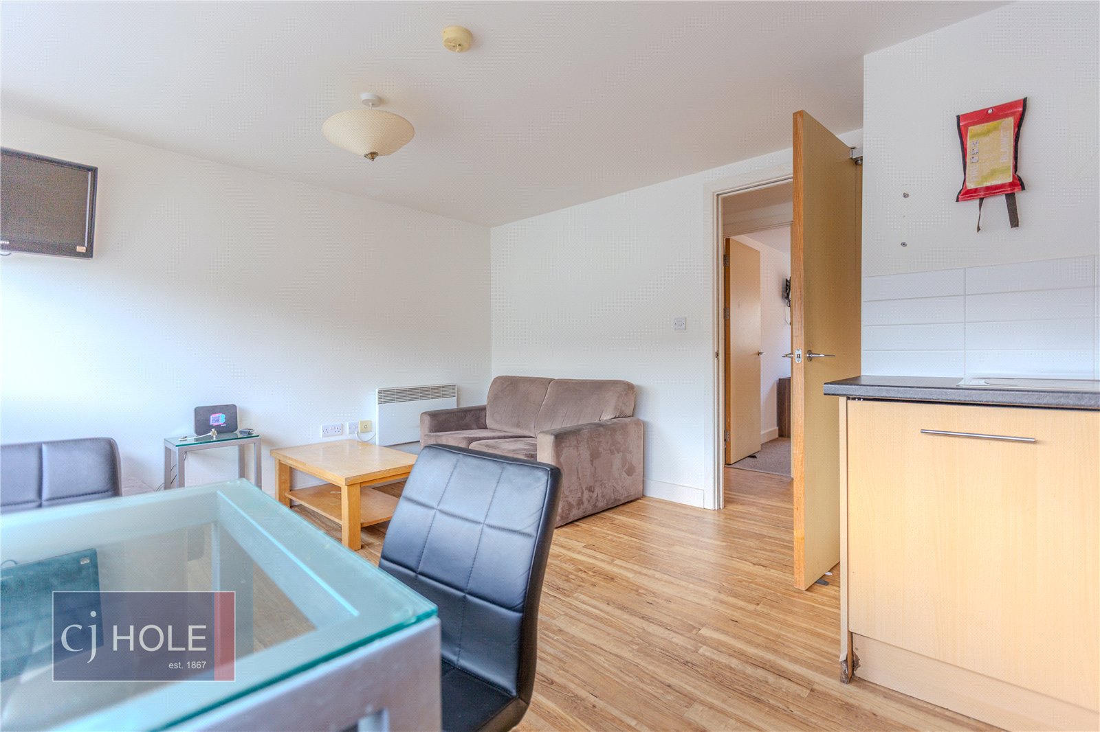 4 bedroom Flat to let in Clifton, Bristol