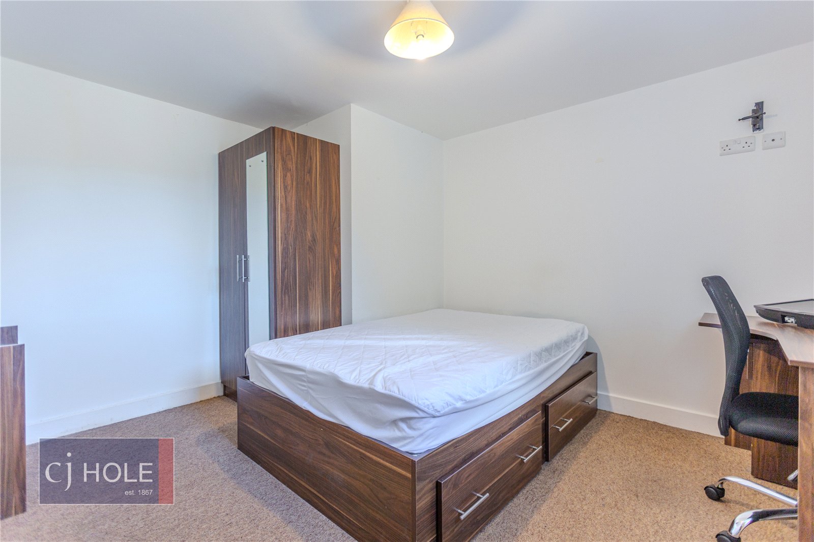 4 bedroom Flat to let in Clifton, Bristol