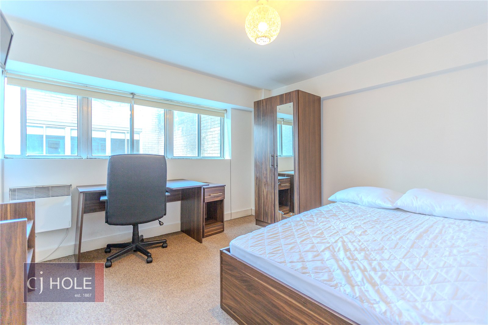 4 bedroom Flat to let in Clifton, Bristol