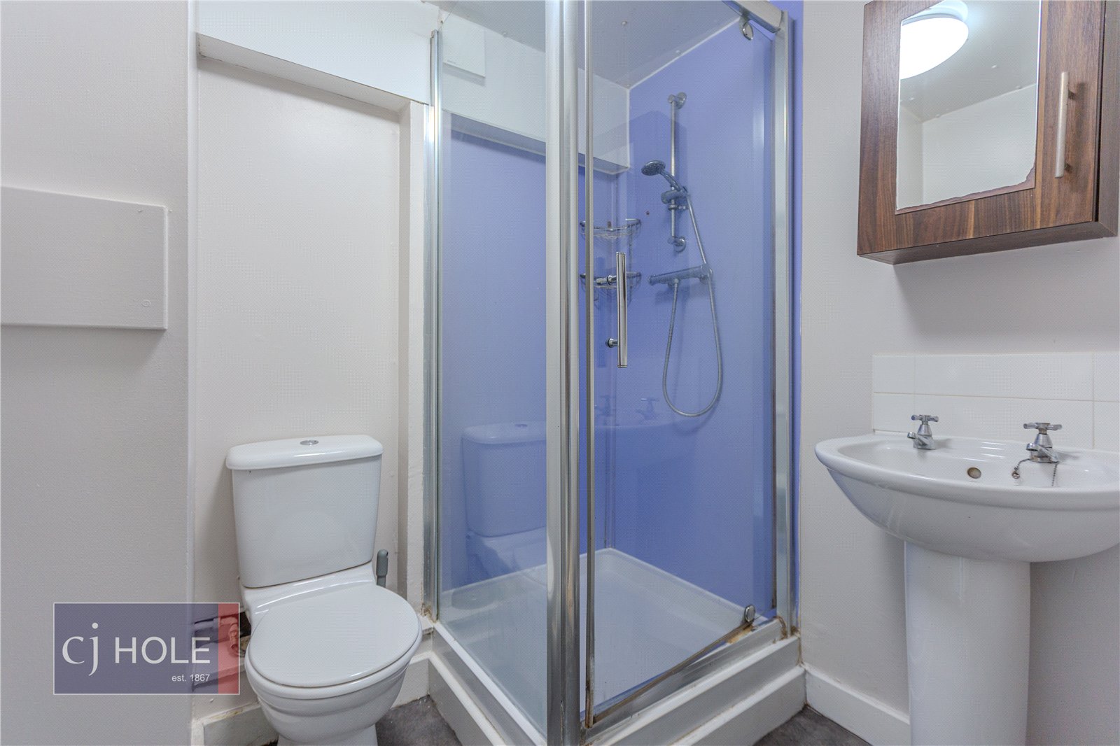 4 bedroom Flat to let in Clifton, Bristol