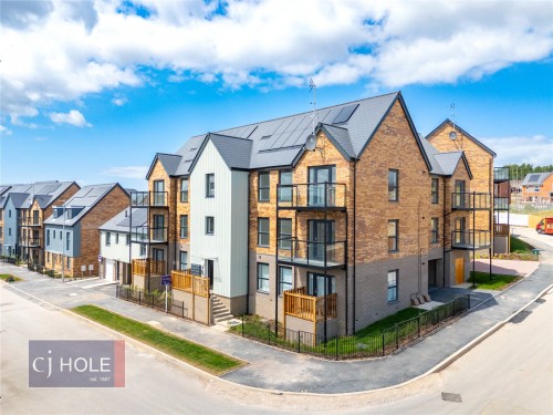 Patchway, Bristol