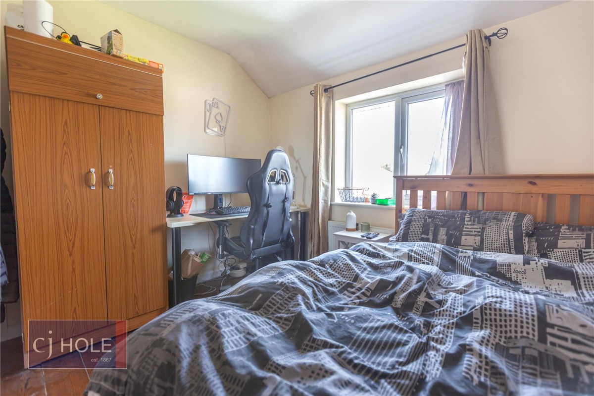 Bristol, South Gloucestershire