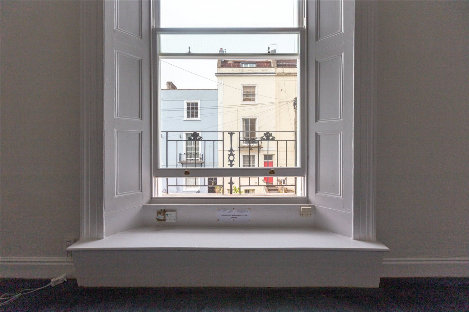 Clifton, Bristol