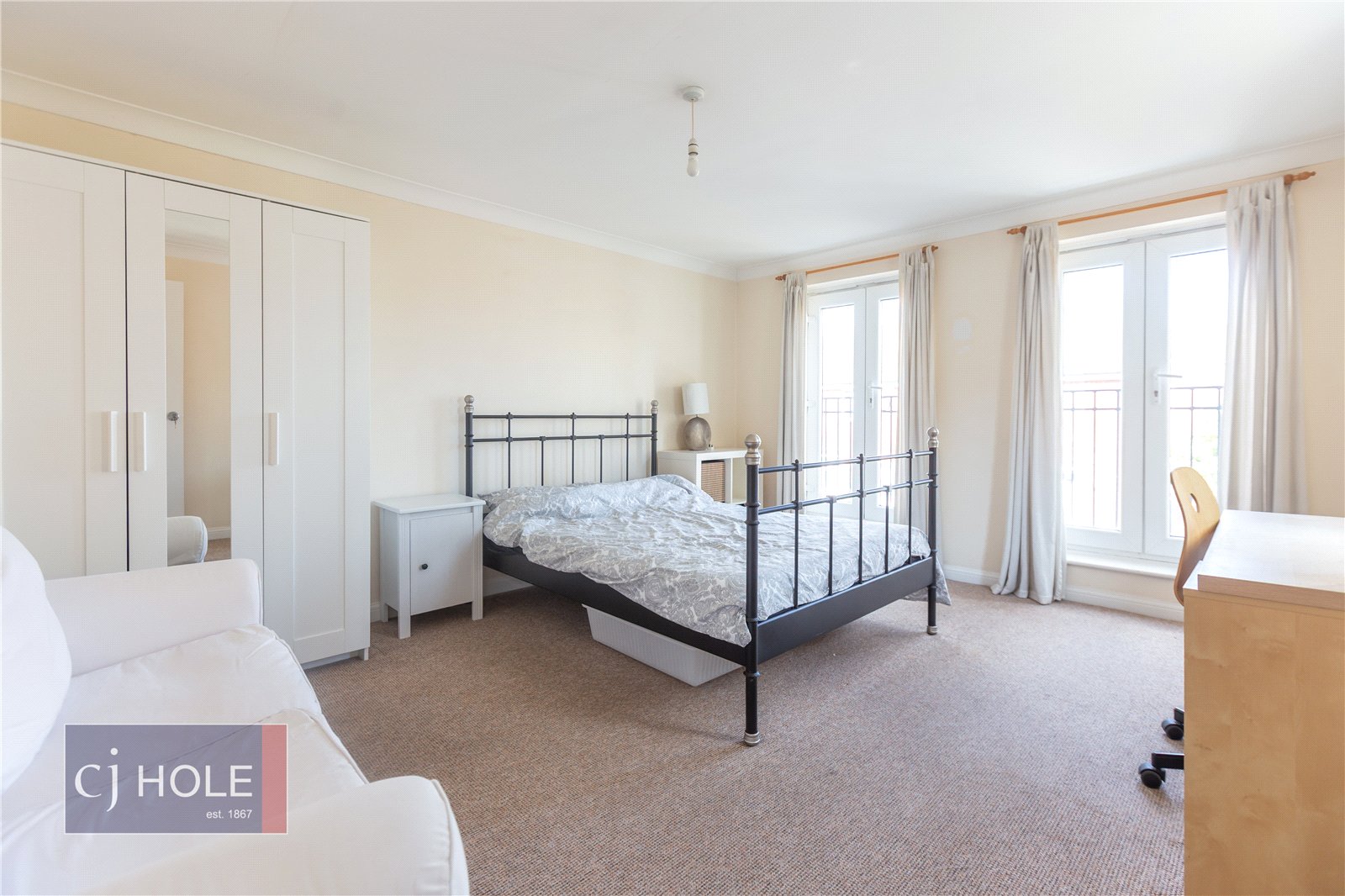 4 bedroom House to let in Horfield, Bristol