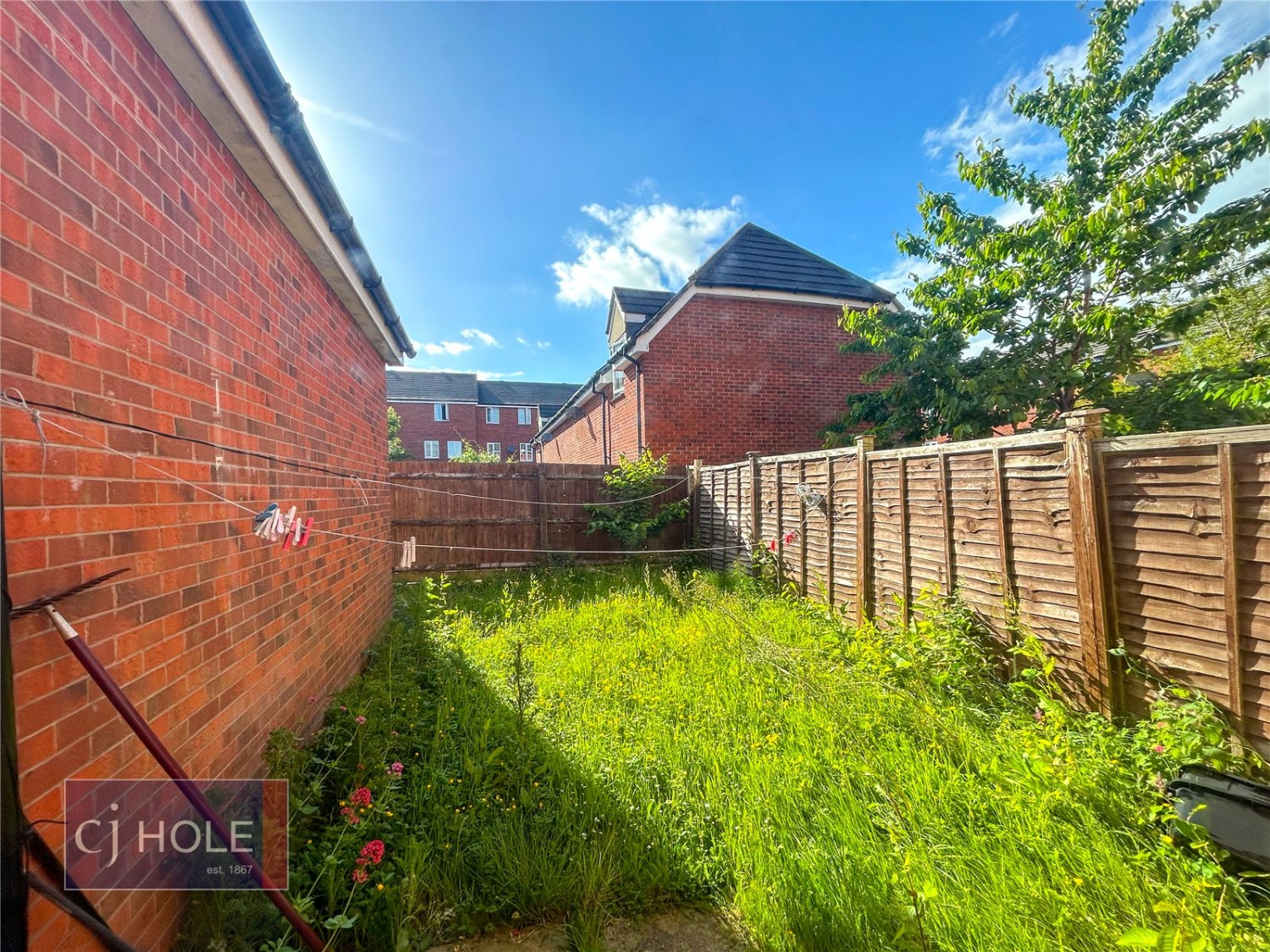 Horfield, Bristol
