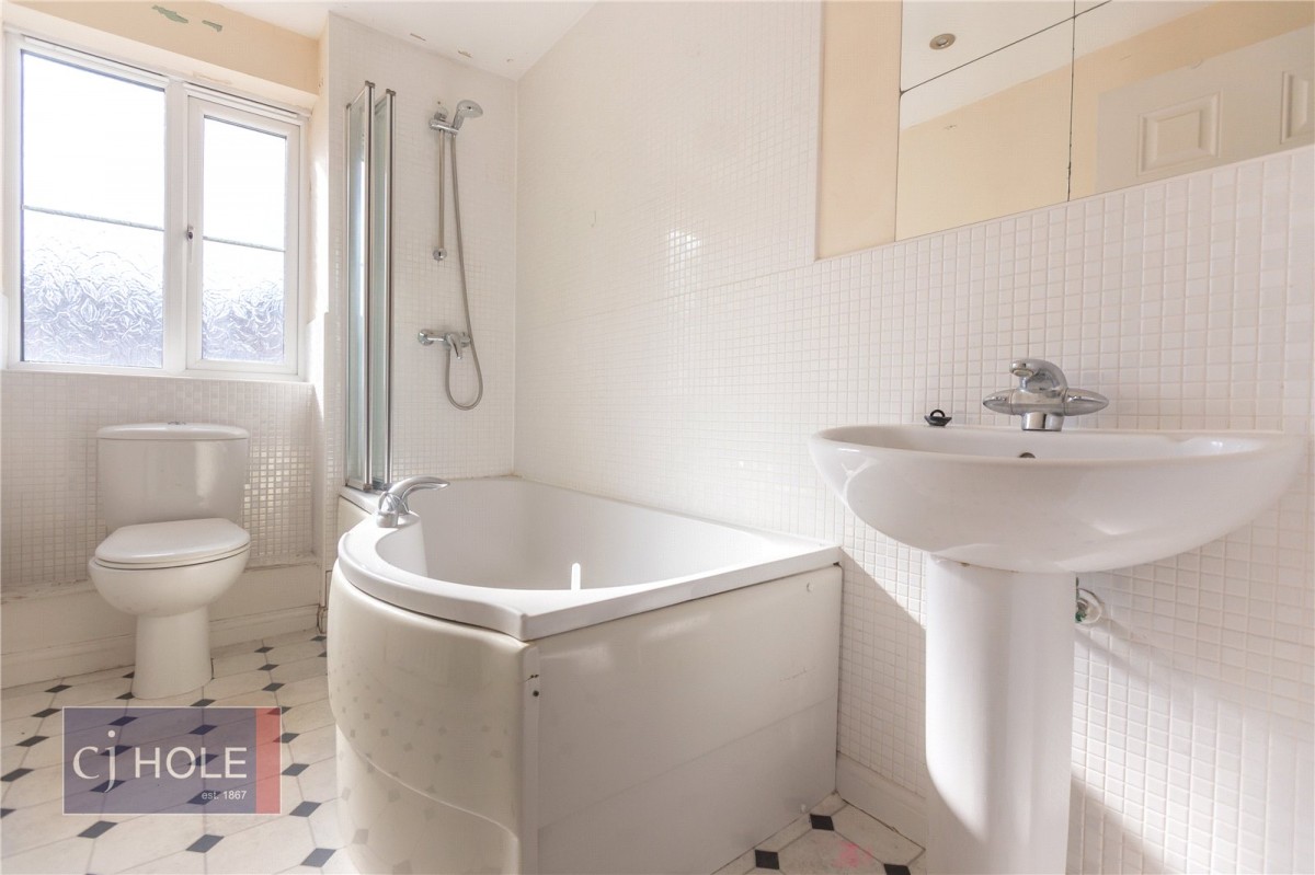 Horfield, Bristol