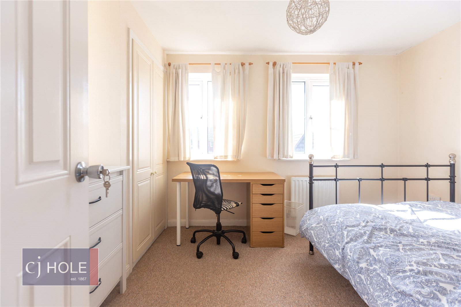 4 bedroom House to let in Horfield, Bristol